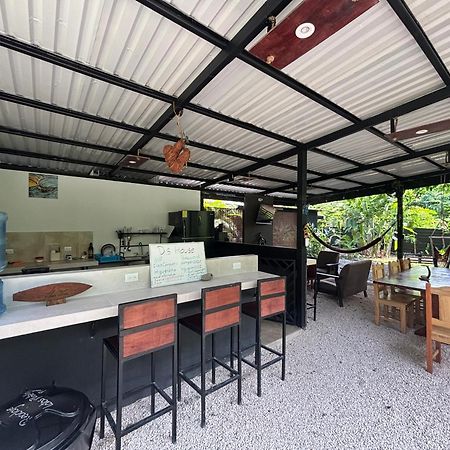 Ds House Hotel Cabuya  Exterior foto