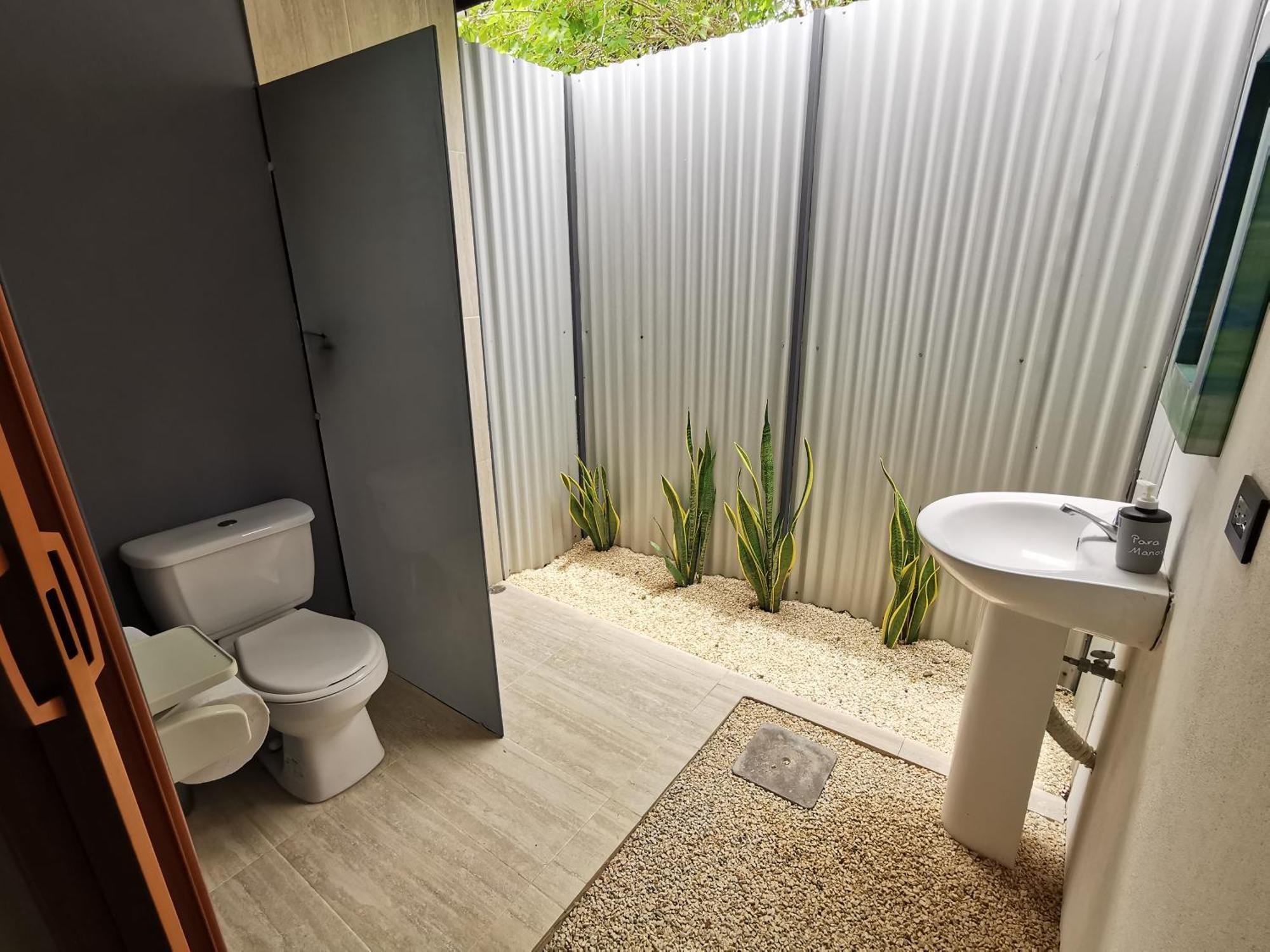 Ds House Hotel Cabuya  Exterior foto
