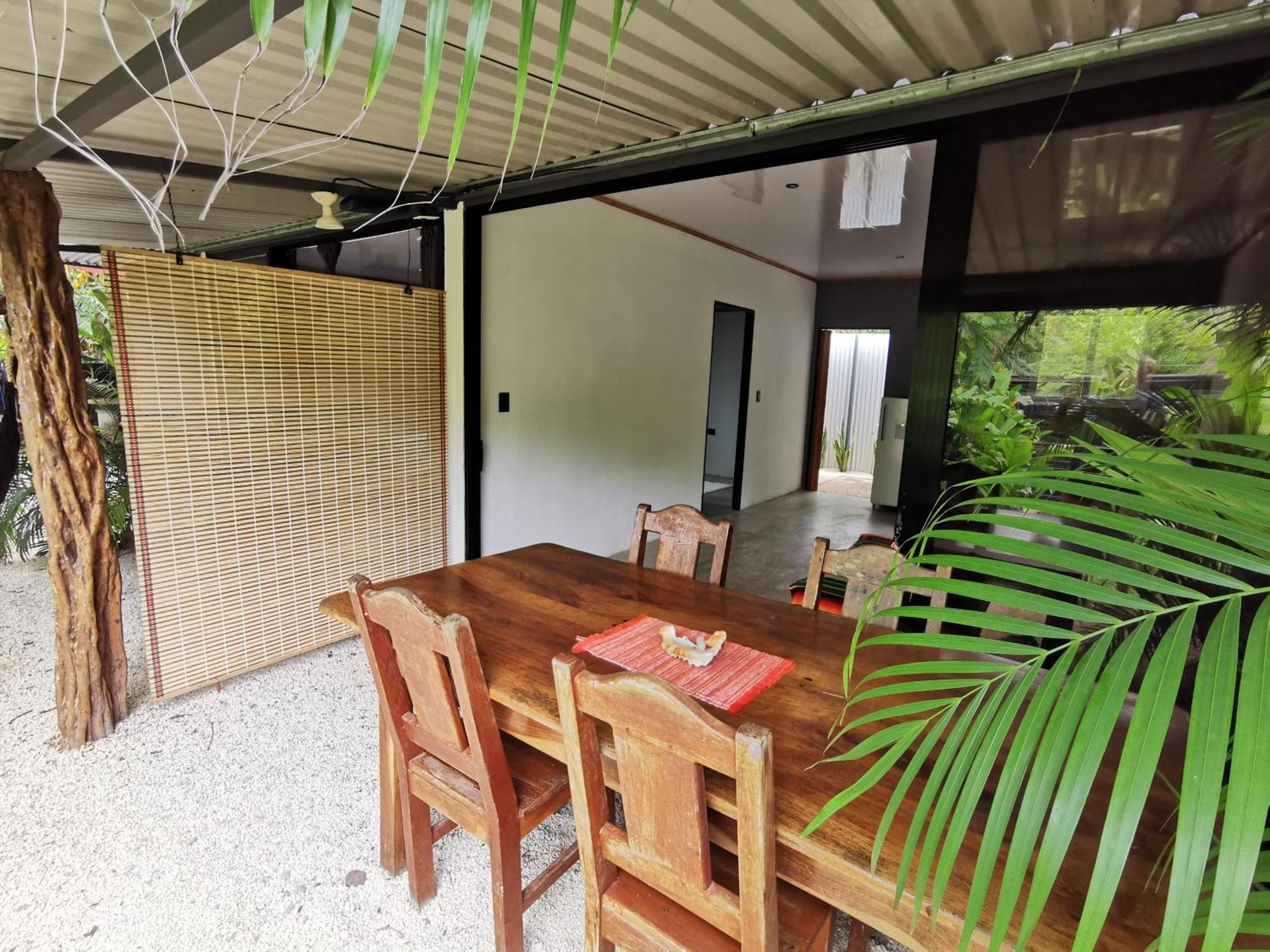 Ds House Hotel Cabuya  Exterior foto