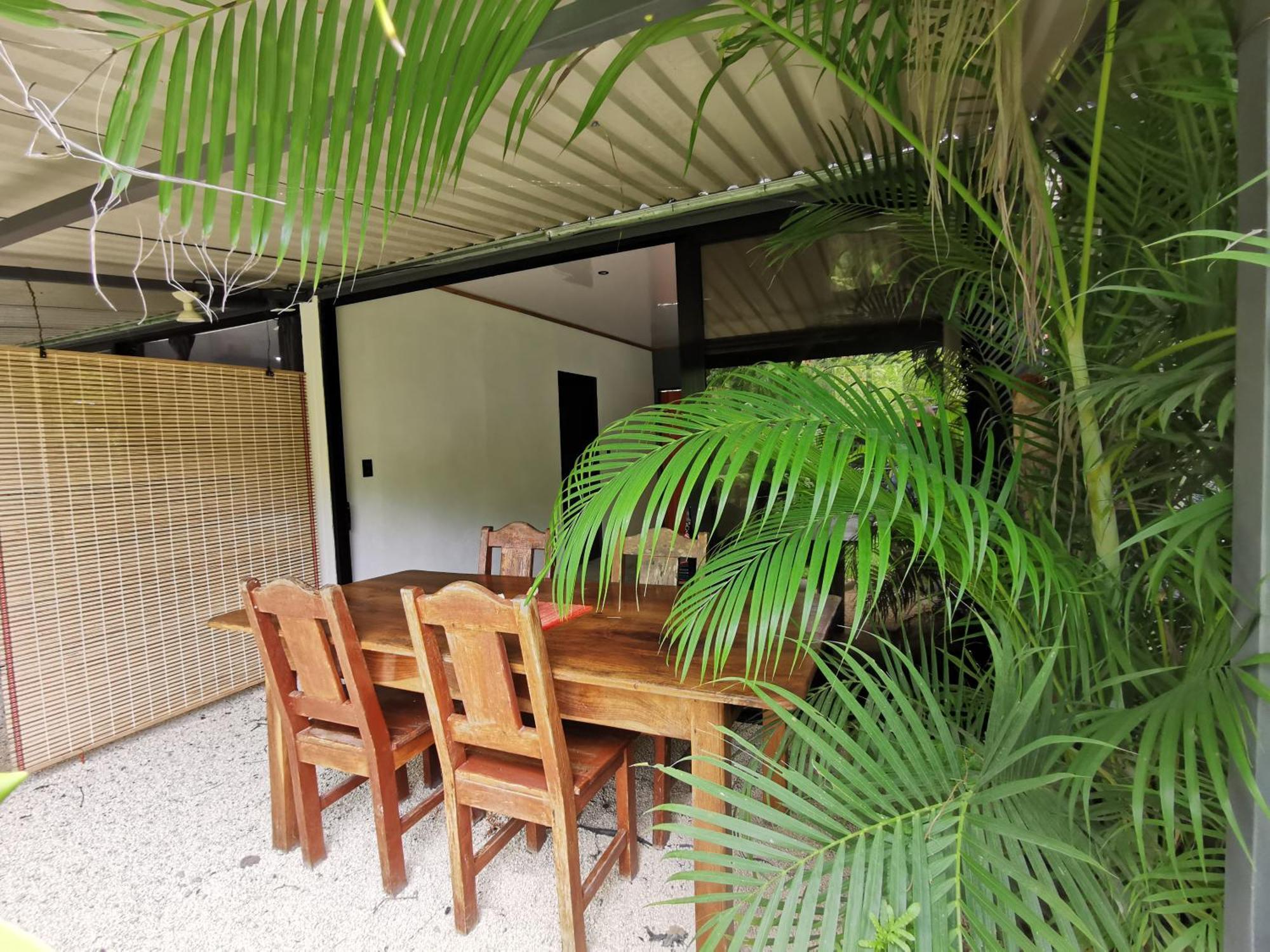 Ds House Hotel Cabuya  Exterior foto