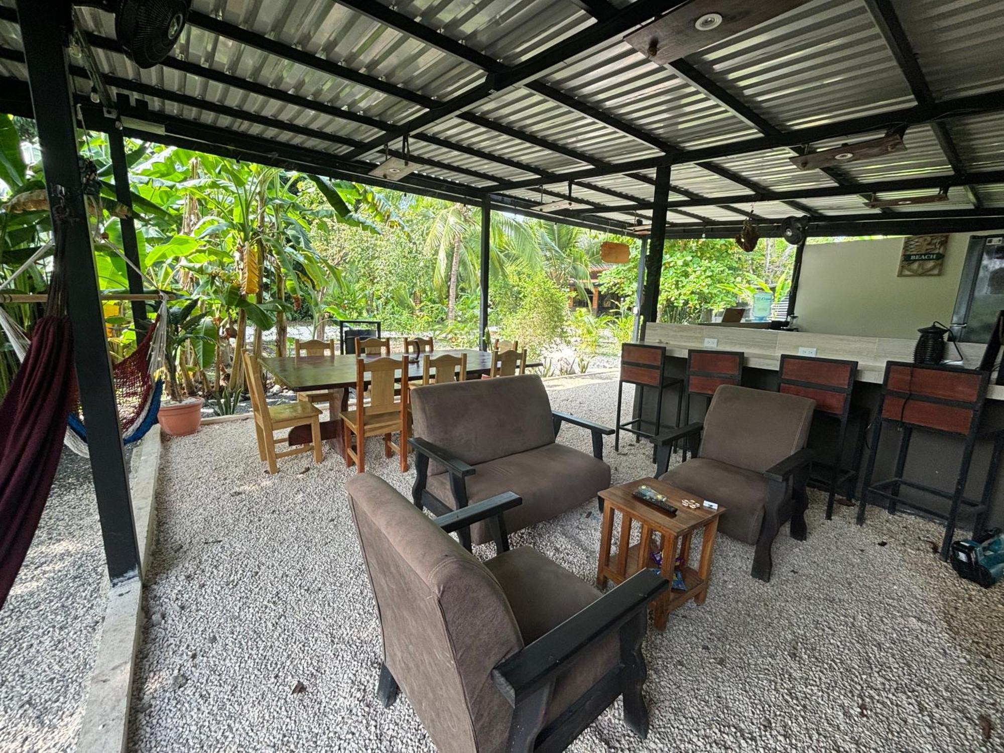 Ds House Hotel Cabuya  Exterior foto
