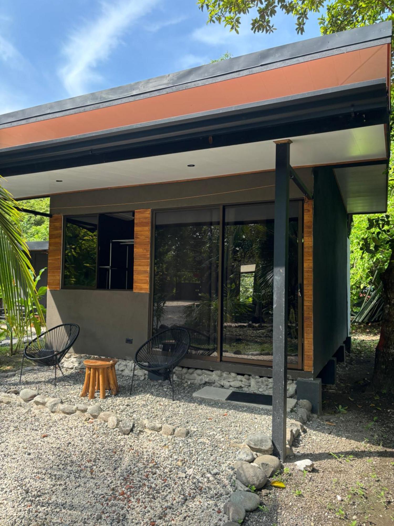 Ds House Hotel Cabuya  Exterior foto