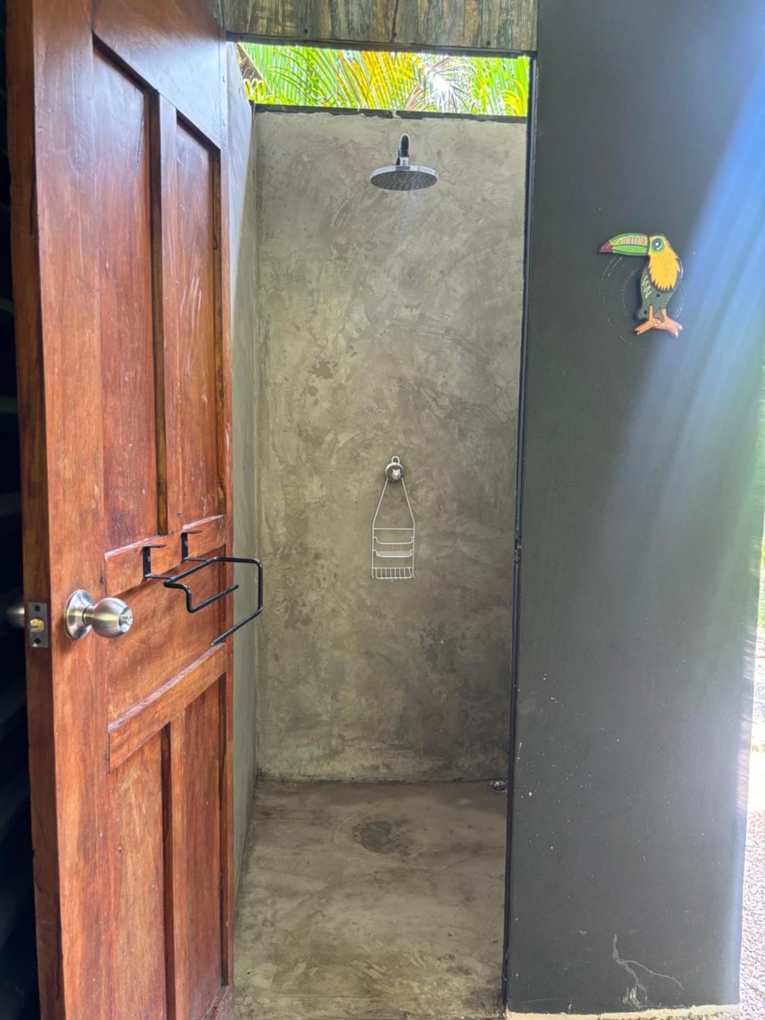 Ds House Hotel Cabuya  Exterior foto