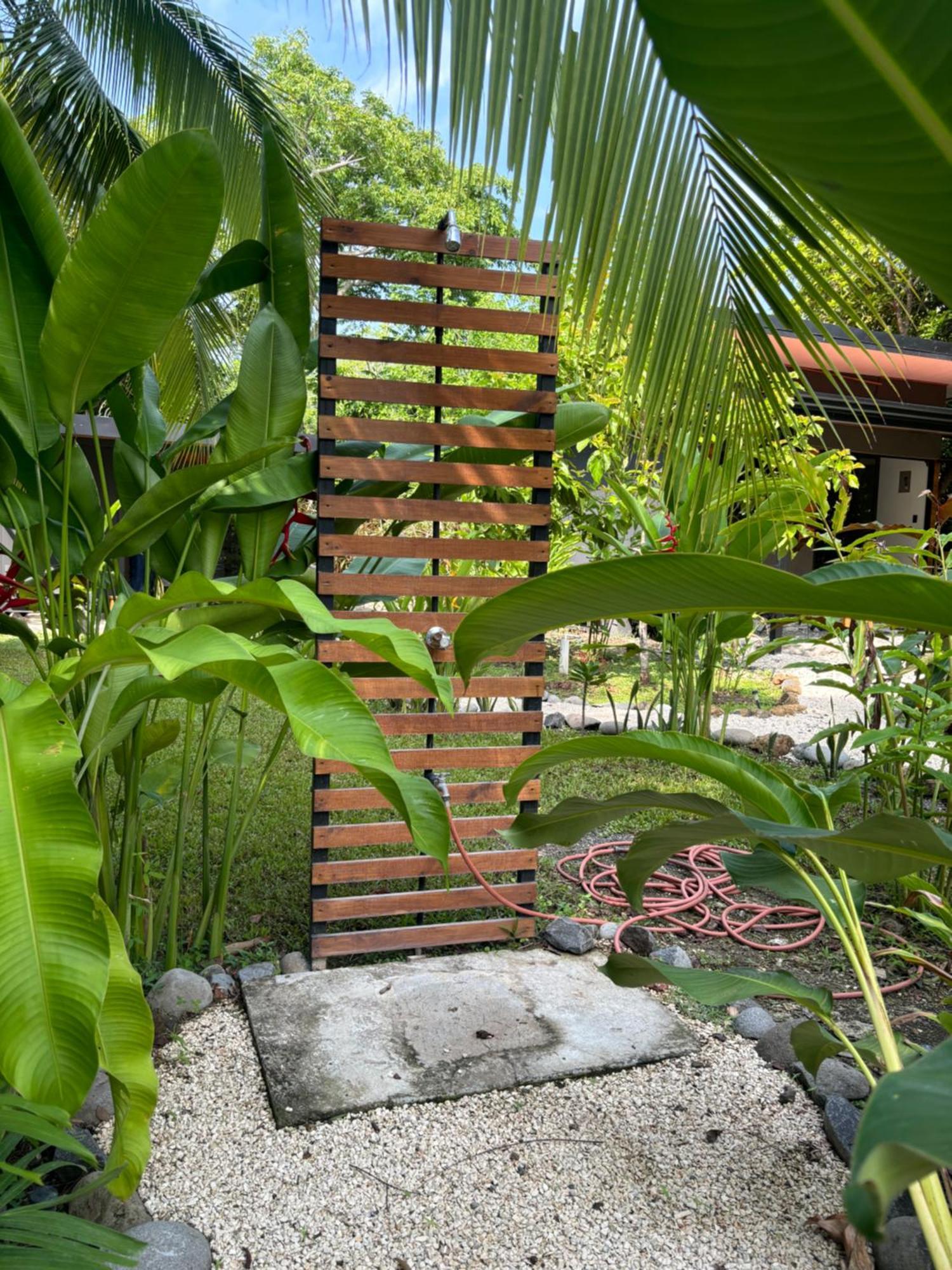 Ds House Hotel Cabuya  Exterior foto