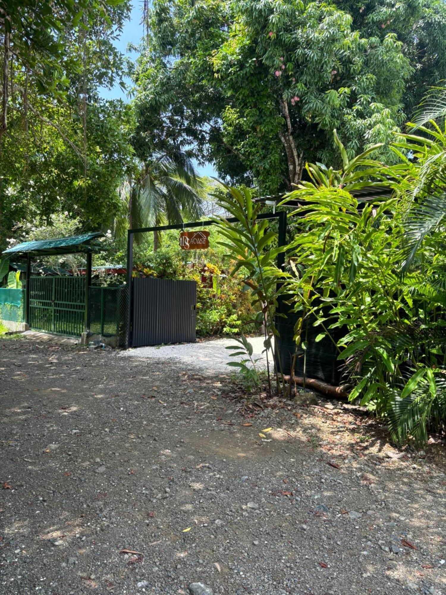Ds House Hotel Cabuya  Exterior foto