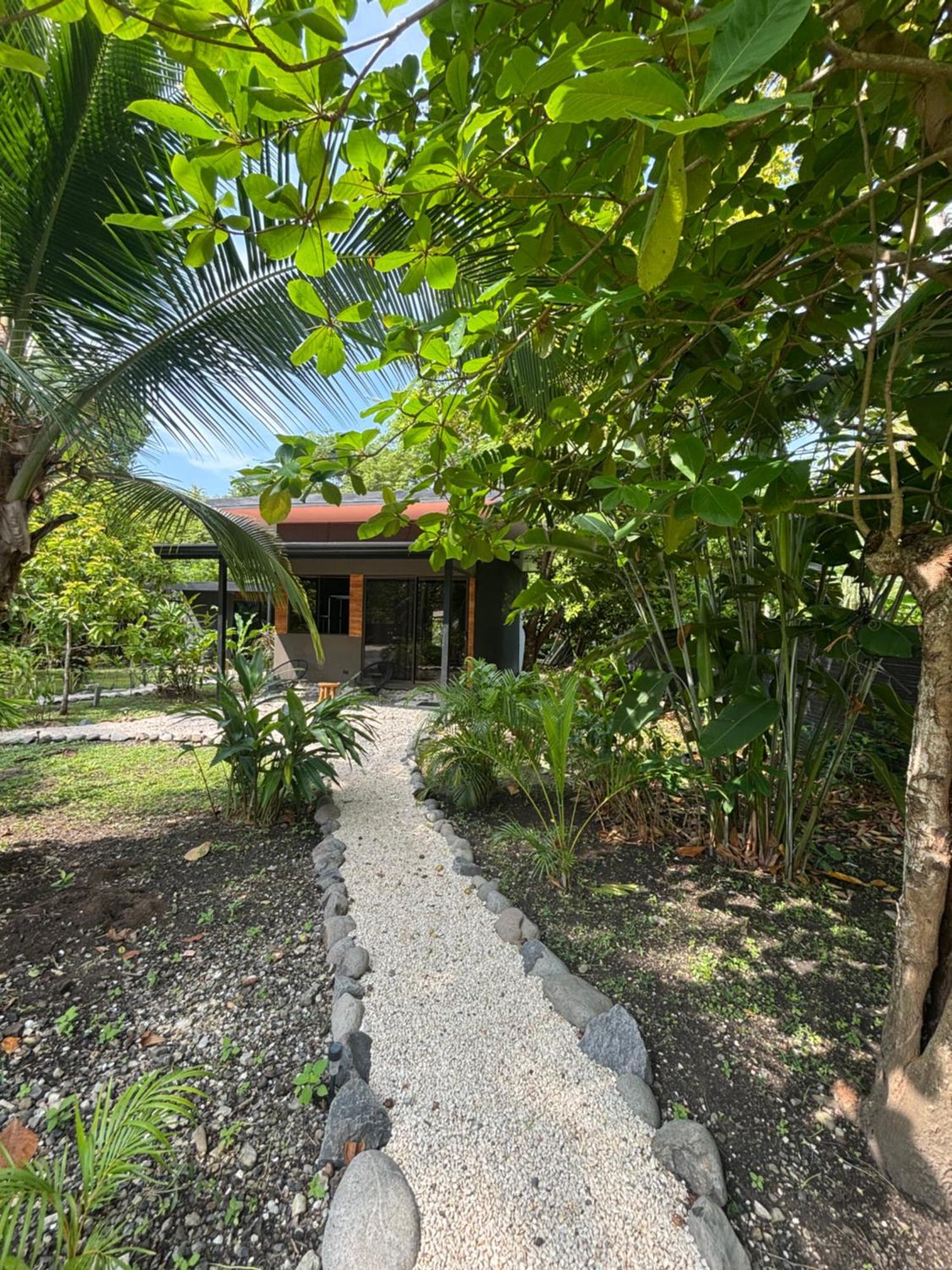 Ds House Hotel Cabuya  Exterior foto