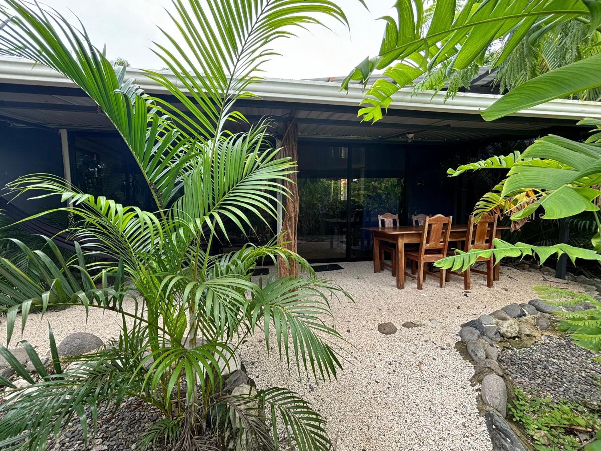 Ds House Hotel Cabuya  Exterior foto
