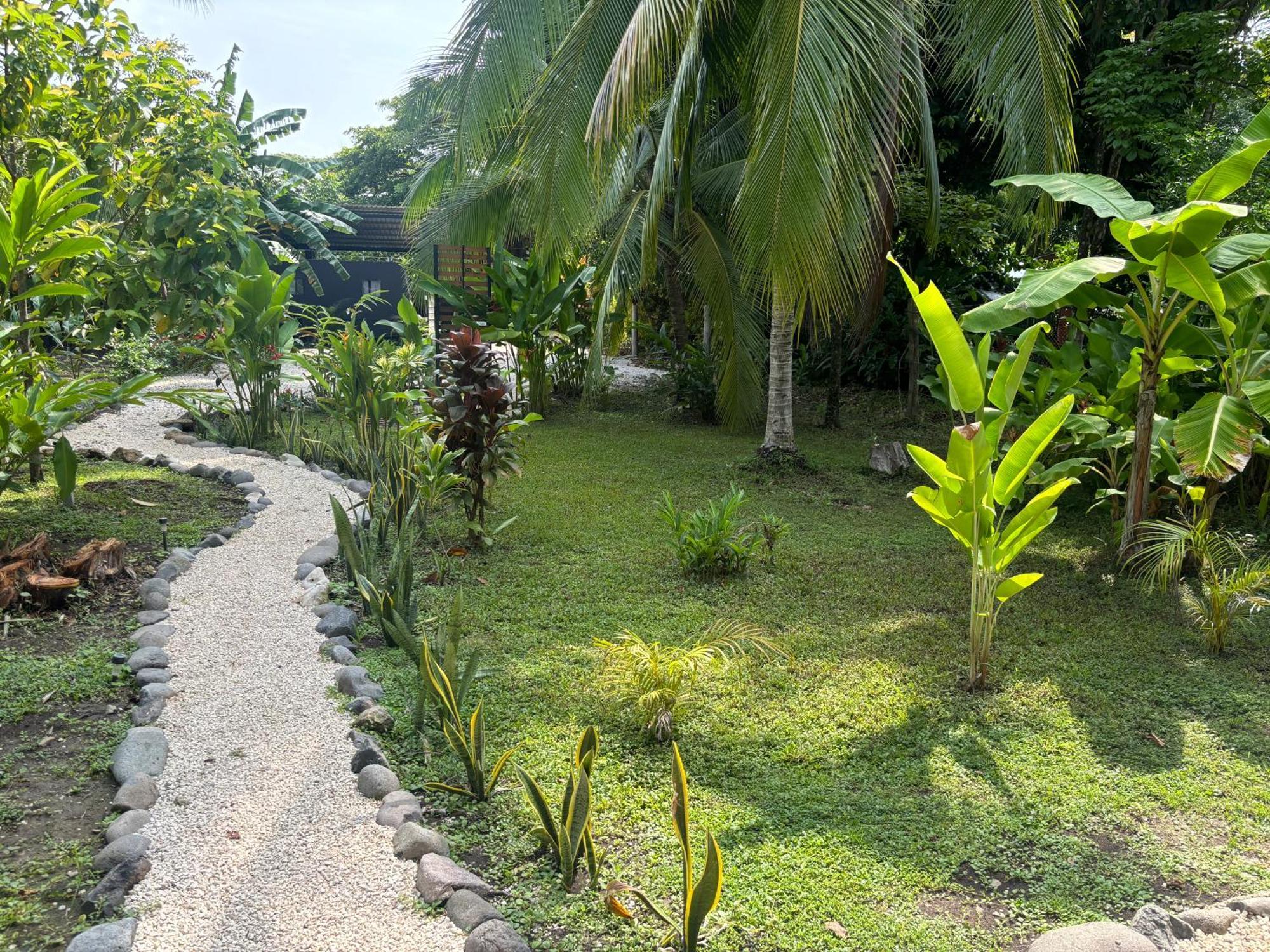 Ds House Hotel Cabuya  Exterior foto