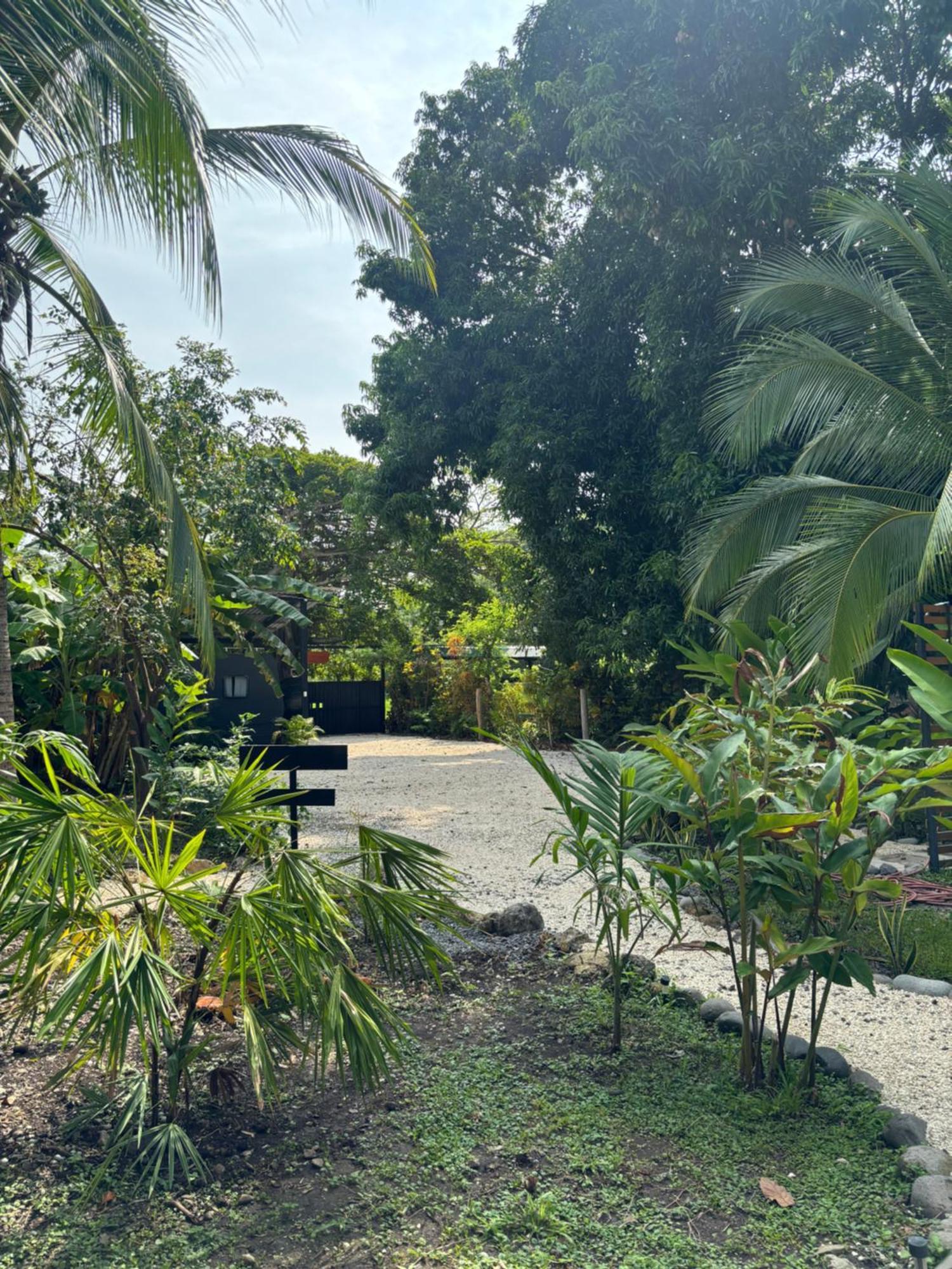 Ds House Hotel Cabuya  Exterior foto