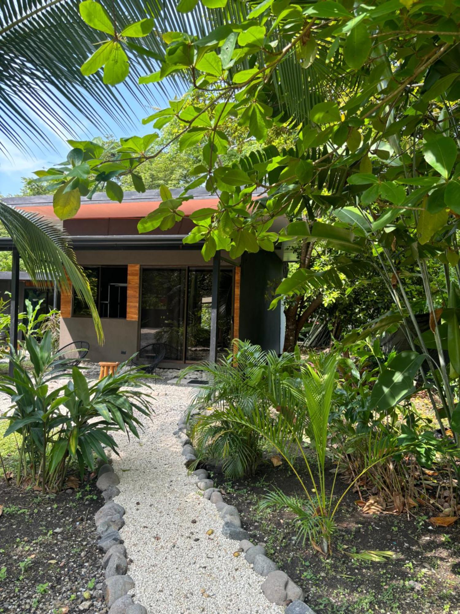 Ds House Hotel Cabuya  Exterior foto