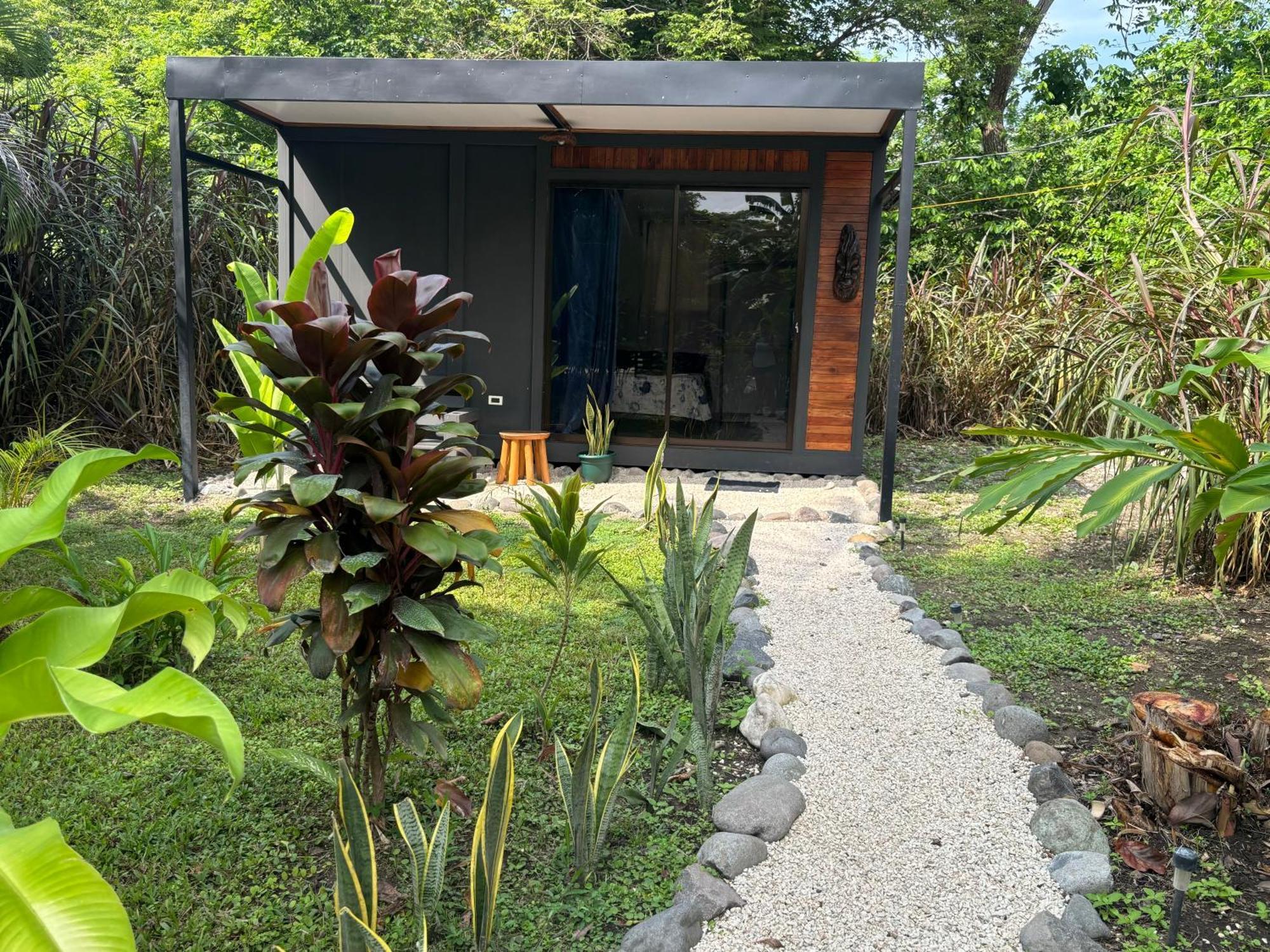Ds House Hotel Cabuya  Exterior foto