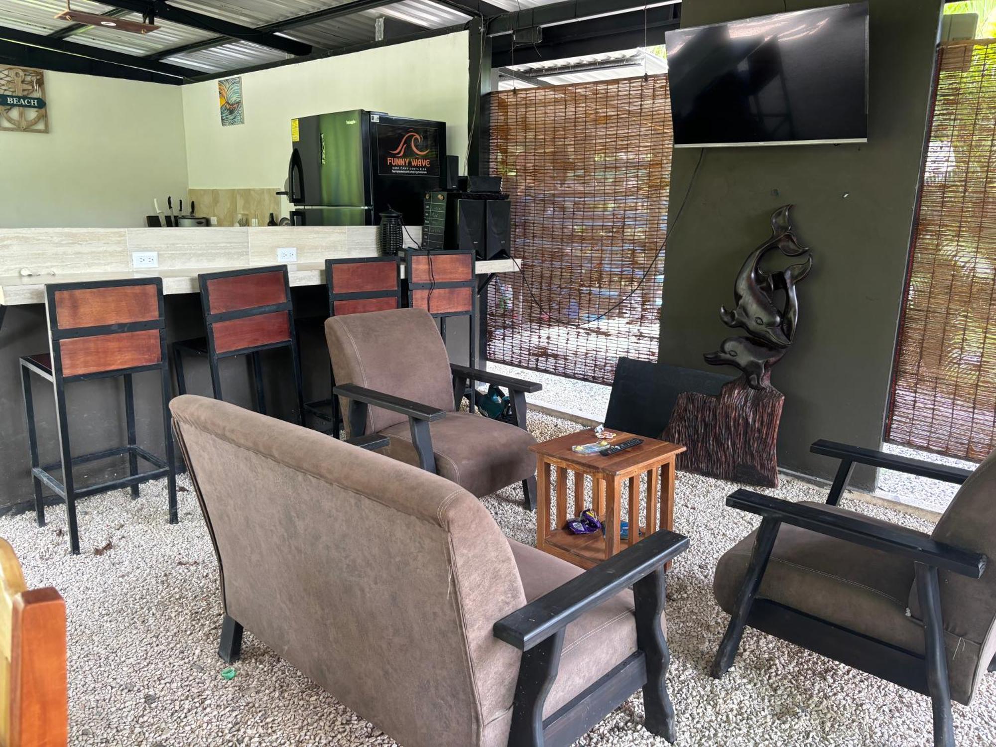 Ds House Hotel Cabuya  Exterior foto