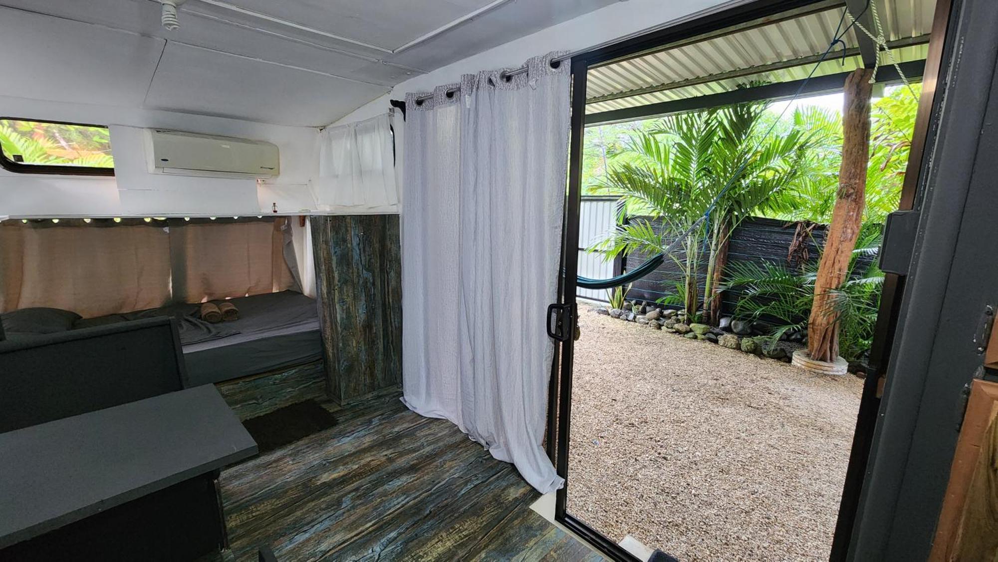 Ds House Hotel Cabuya  Quarto foto