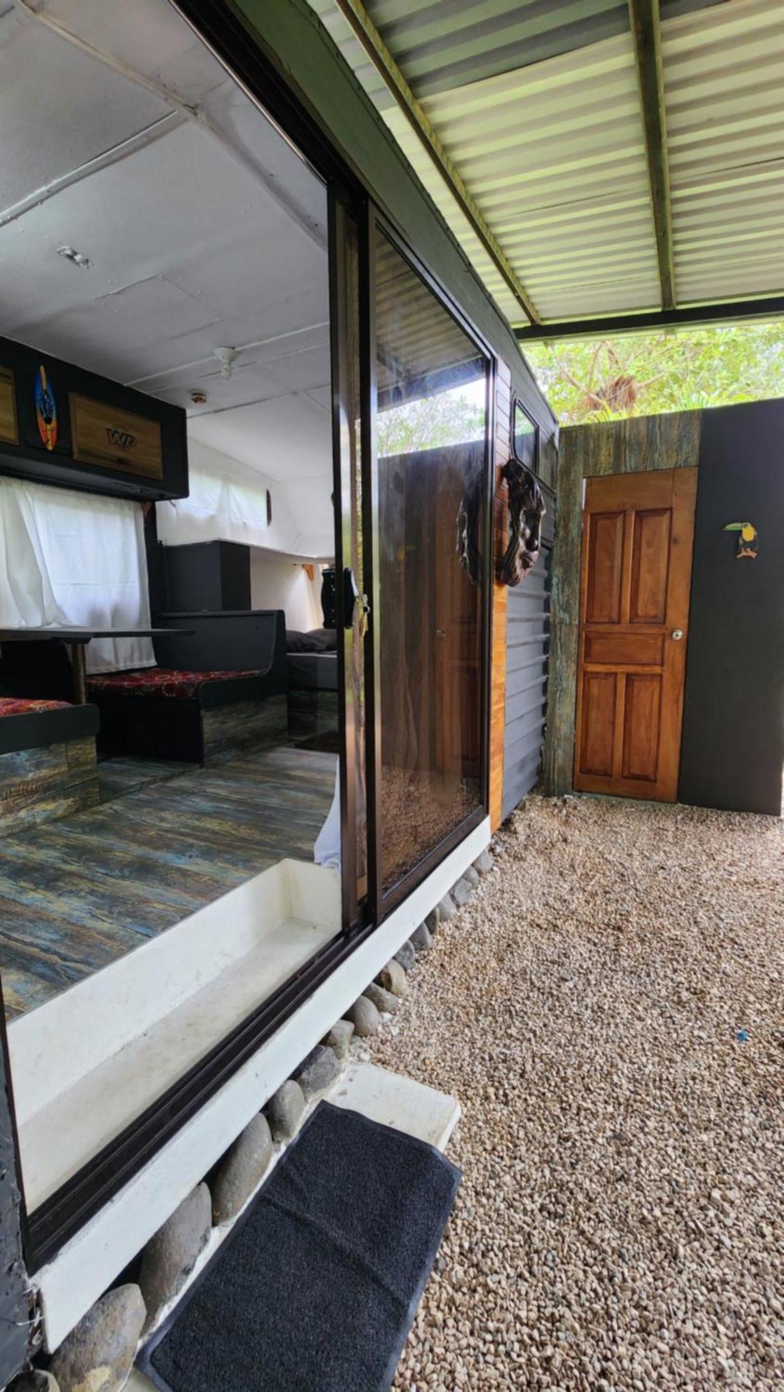 Ds House Hotel Cabuya  Quarto foto
