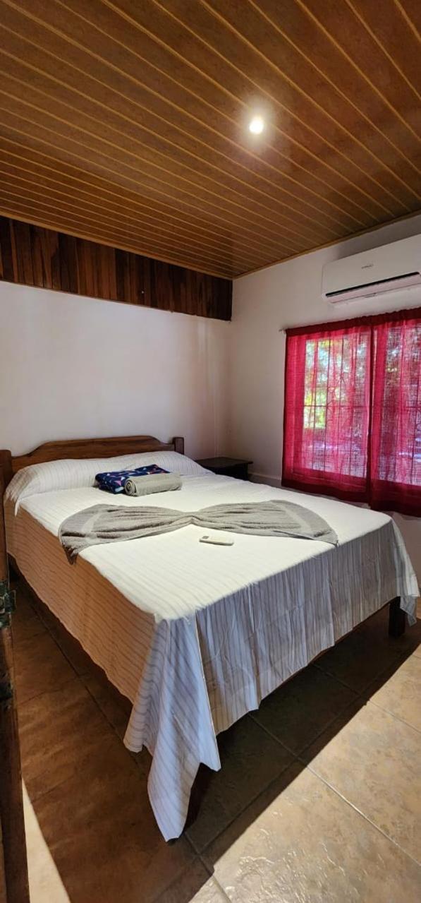 Ds House Hotel Cabuya  Quarto foto