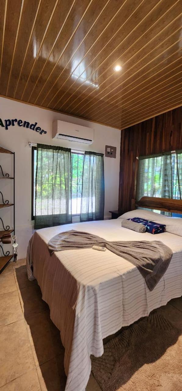 Ds House Hotel Cabuya  Quarto foto