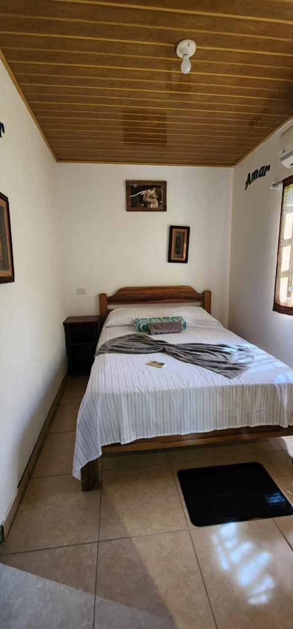 Ds House Hotel Cabuya  Quarto foto