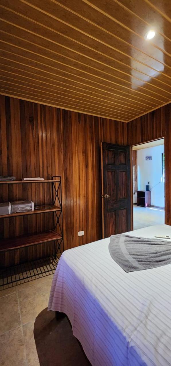 Ds House Hotel Cabuya  Quarto foto