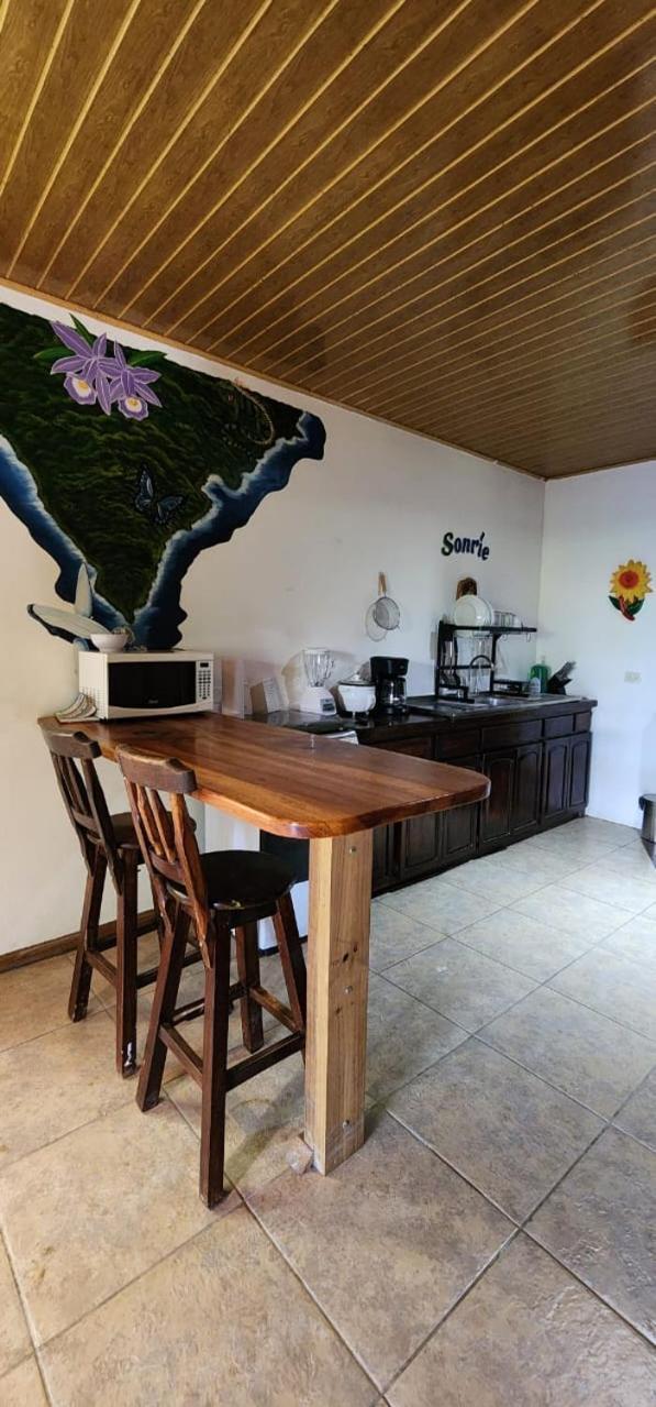 Ds House Hotel Cabuya  Quarto foto