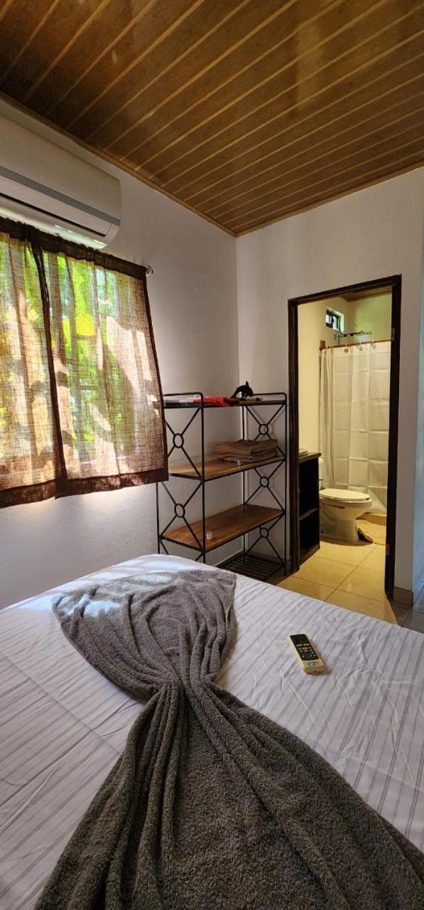 Ds House Hotel Cabuya  Quarto foto