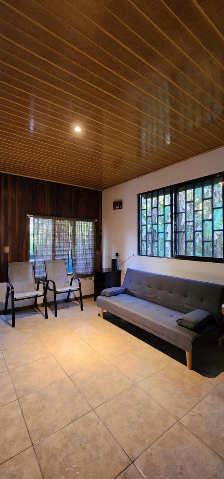 Ds House Hotel Cabuya  Quarto foto