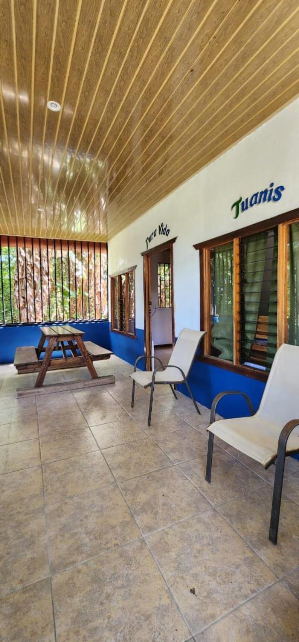 Ds House Hotel Cabuya  Exterior foto